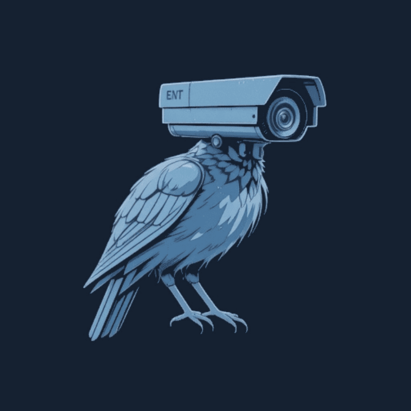 ARM 01 Clean Crow Pfp