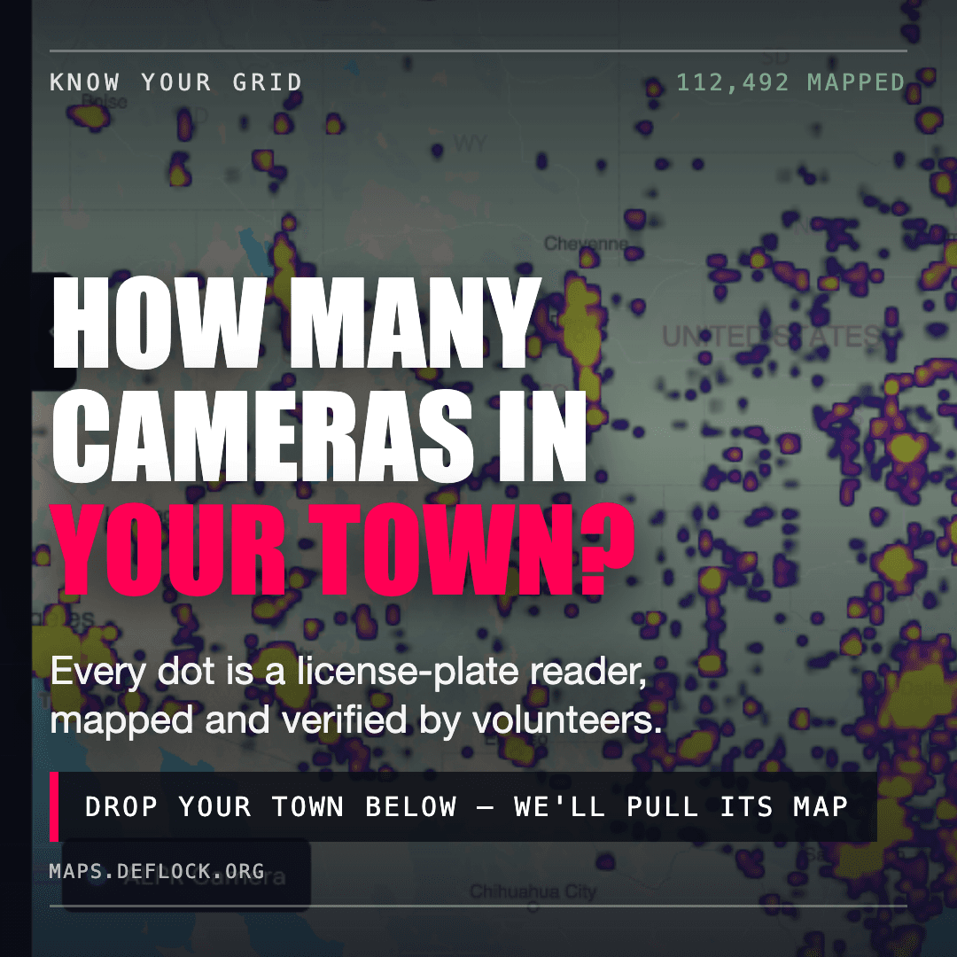 Town Rollcall Card