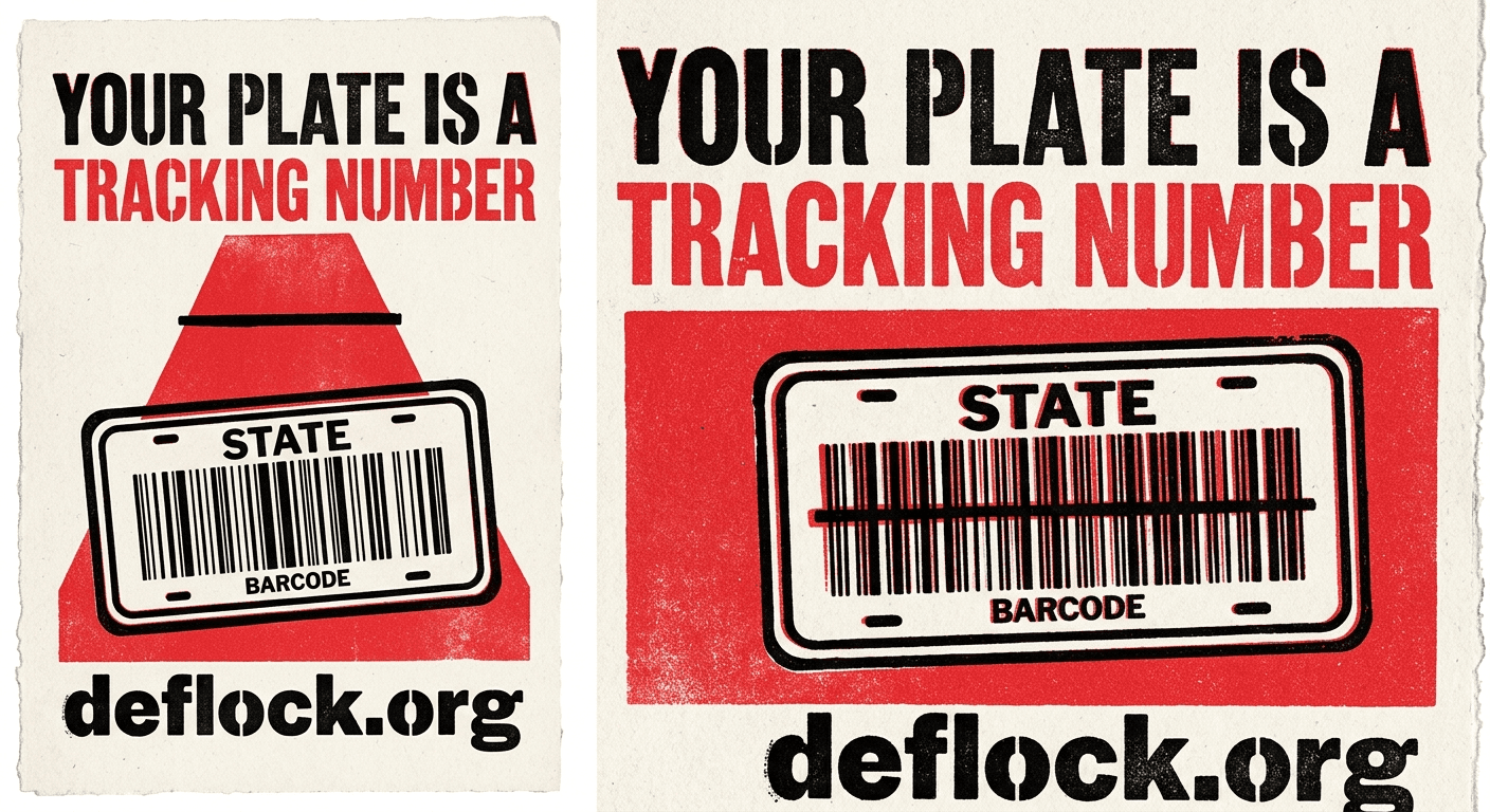 V2 Plate Barcode